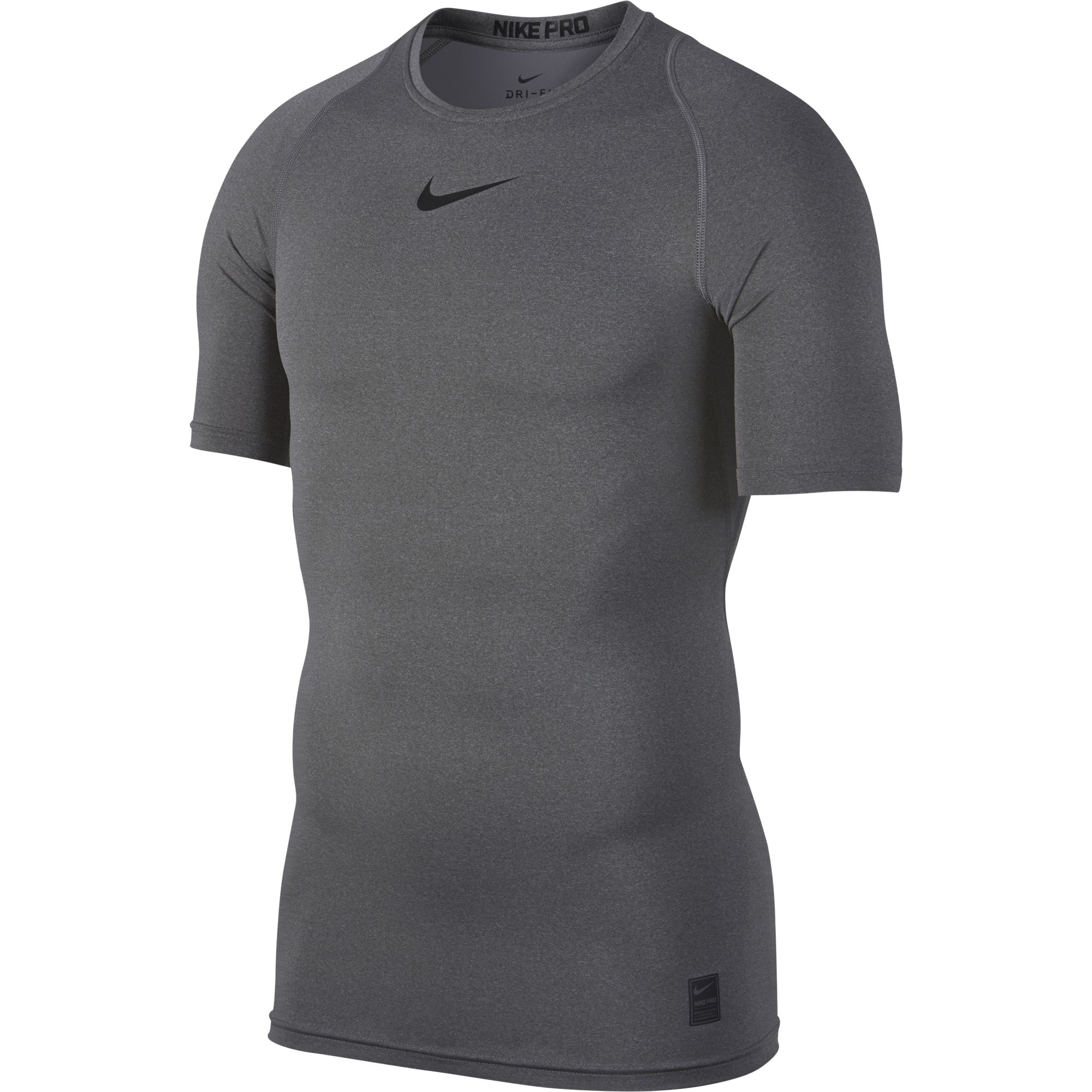 Купить Футболка Nike Pro Top | 838091-091 в Москве или заказать доставку на Slamdunk.su