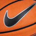 Мяч баскетбольный Nike Dominate (7) - картинка