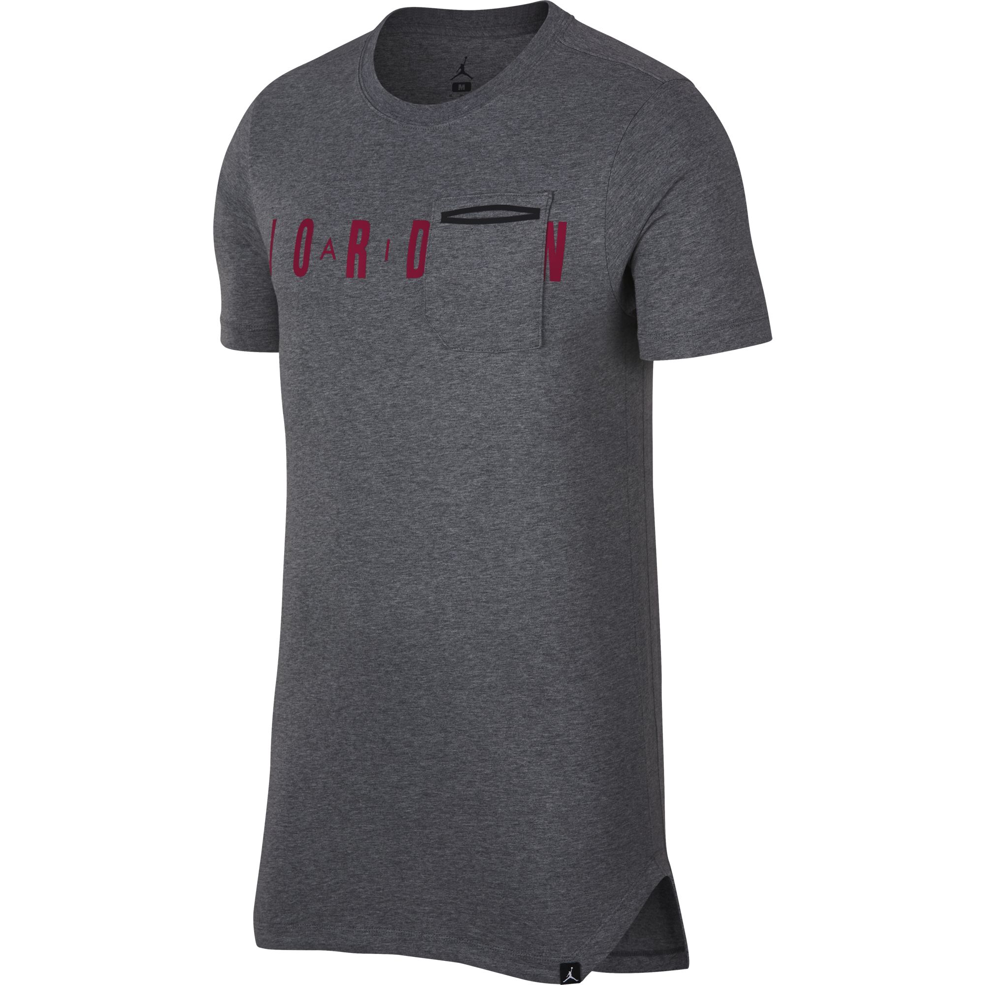 

Футболка Jordan Sportswear Alt-Hem Pocket