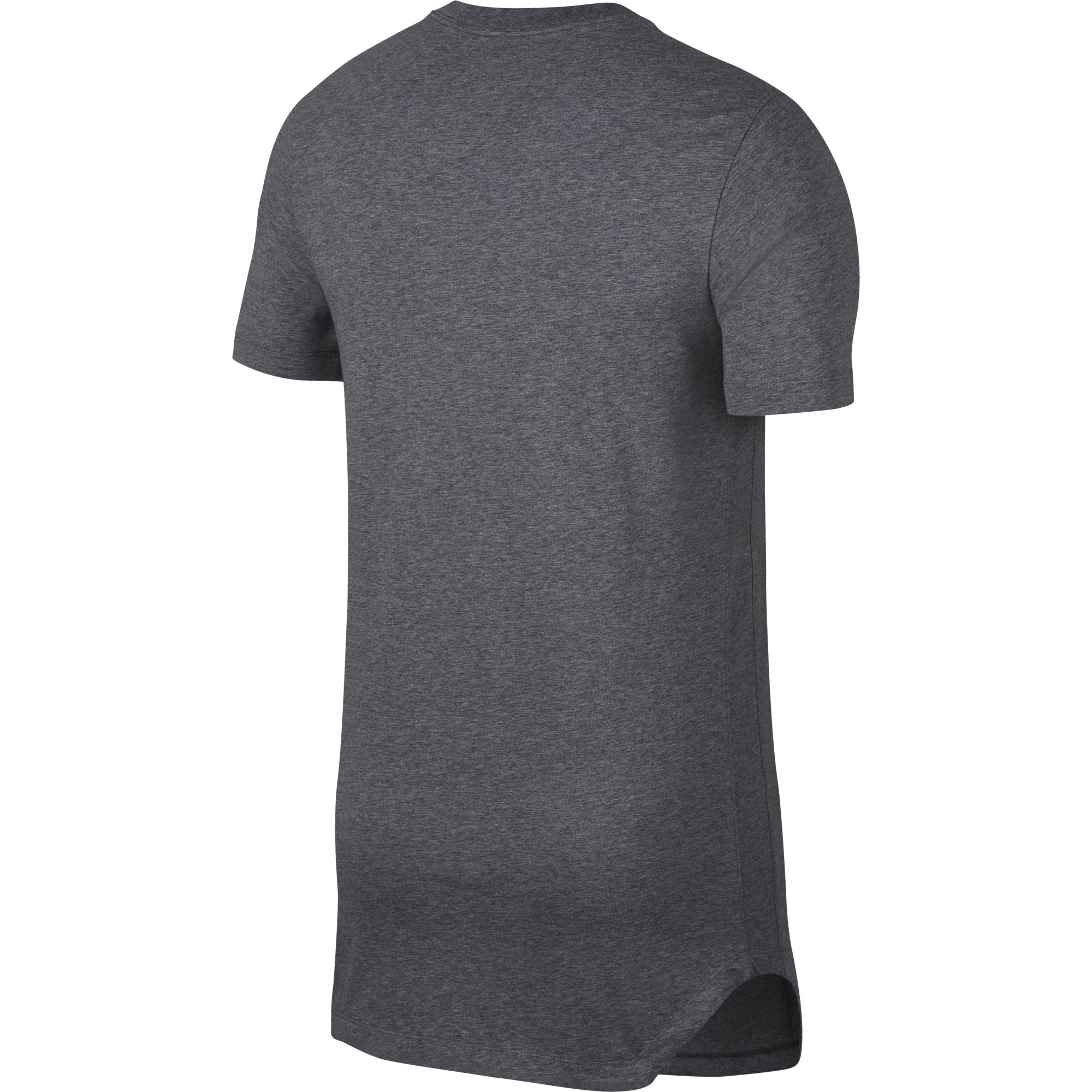 Купить Футболка Jordan Sportswear Alt-Hem Pocket | 915937-091 в Москве или заказать доставку на Slamdunk.su