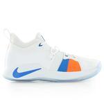 Баскетбольные кроссовки Nike PG 2 | AJ2039-100