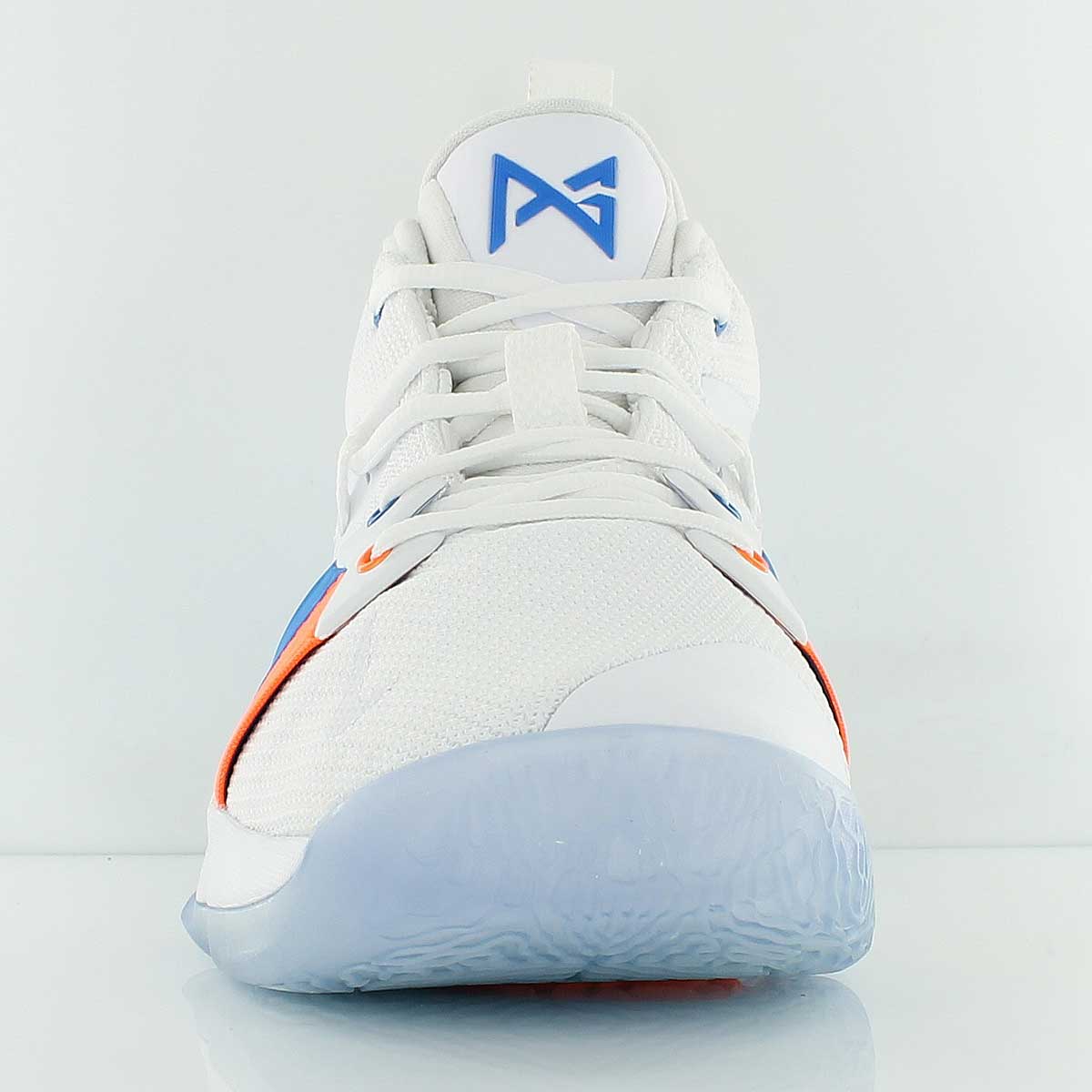 Купить Баскетбольные кроссовки Nike PG 2 | AJ2039-100 в Москве или заказать доставку на Slamdunk.su