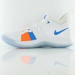 Баскетбольные кроссовки Nike PG 2 | AJ2039-100