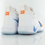 Баскетбольные кроссовки Nike PG 2 | AJ2039-100