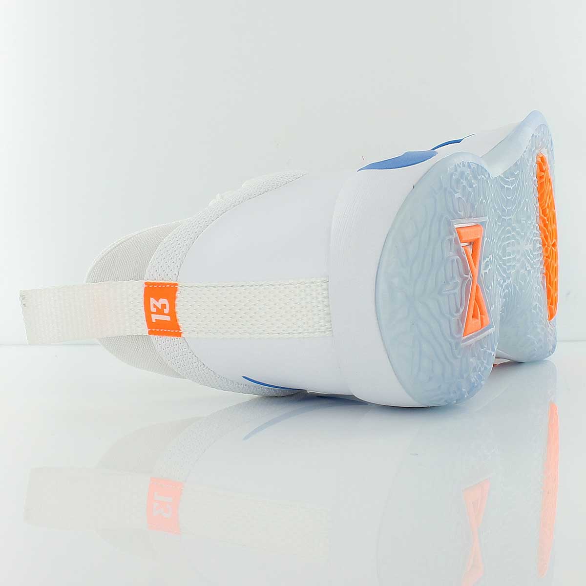 Купить Баскетбольные кроссовки Nike PG 2 | AJ2039-100 в Москве или заказать доставку на Slamdunk.su