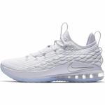 Баскетбольные кроссовки Nike LeBron XV Low - картинка