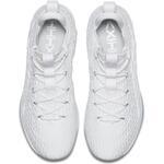 Баскетбольные кроссовки Nike LeBron XV Low | AO1755-100