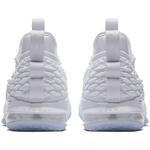Баскетбольные кроссовки Nike LeBron XV Low | AO1755-100