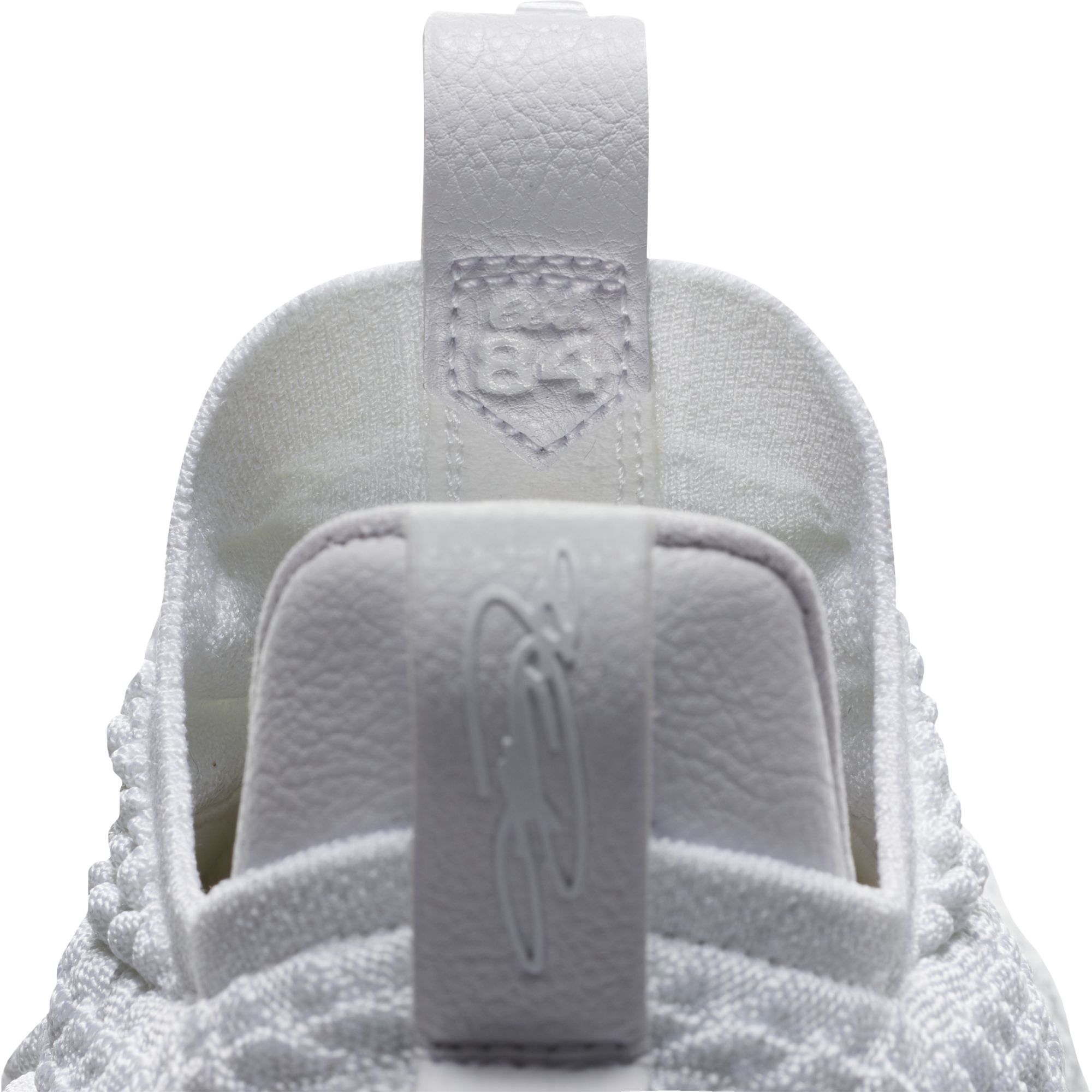 Купить Баскетбольные кроссовки Nike LeBron XV Low | AO1755-100 в Москве или заказать доставку на Slamdunk.su