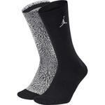 Носки Jordan Elephant Crew Socks (2 Pair) | SX5859-012