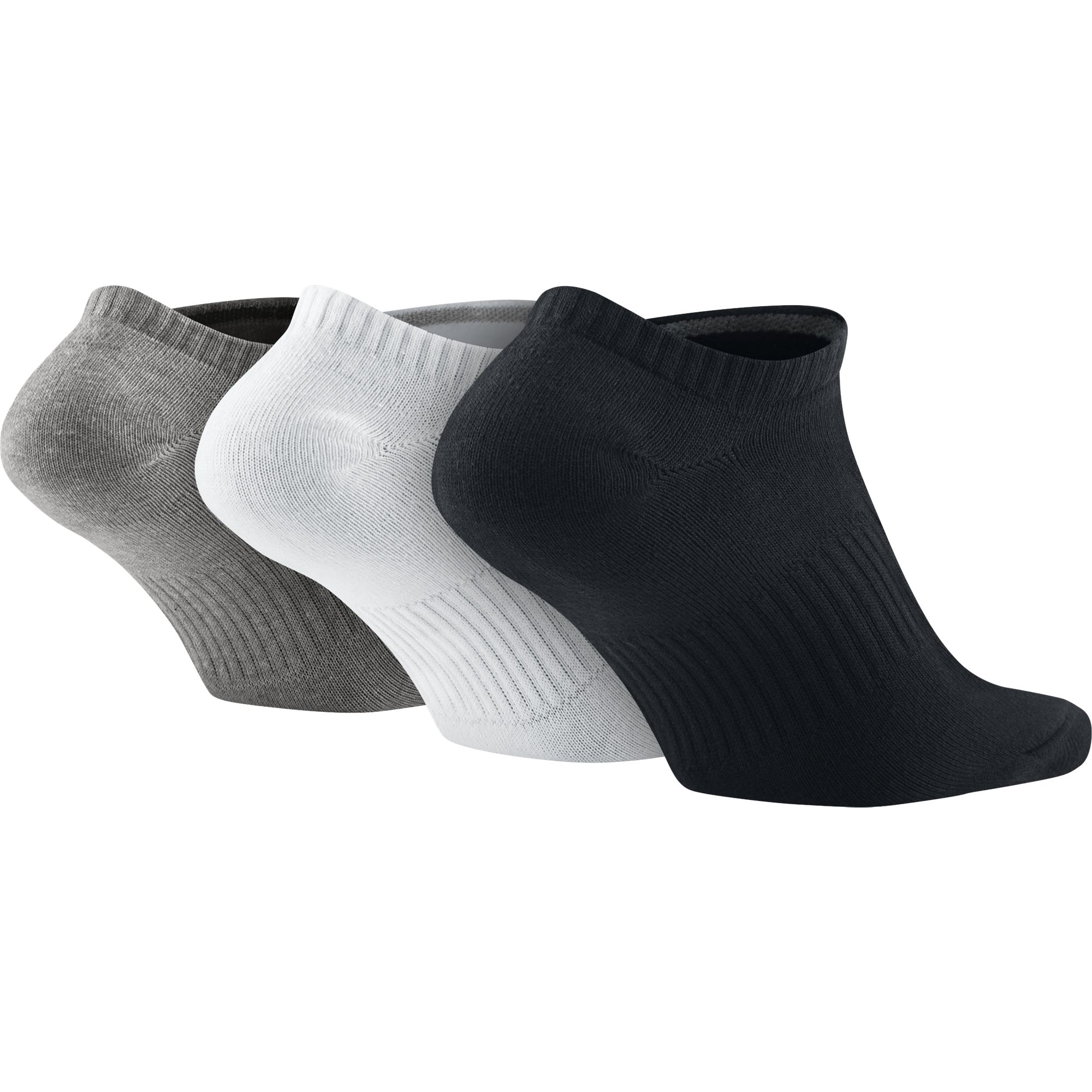 Купить Носки Nike Lightweight No-Show | SX4705-901 в Москве или заказать доставку на Slamdunk.su