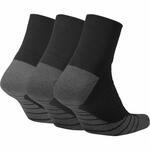 Носки Nike Dry Cushion Quarter Training Sock (3 Pair) - картинка