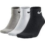 Носки Nike Cushion Quarter Training | SX4926-901