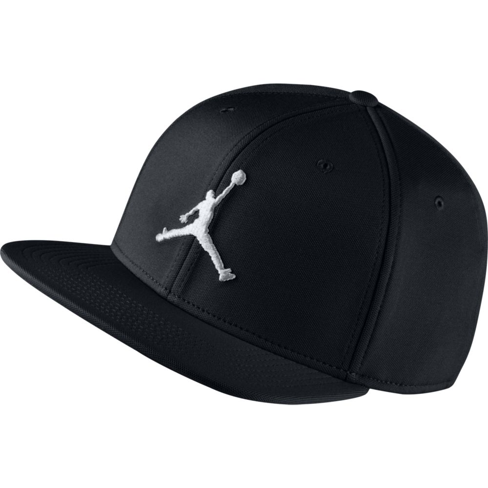 Бейсболка Jordan Jumpman - картинка