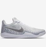 Баскетбольные кроссовки Nike Mamba Rage | 908972-100