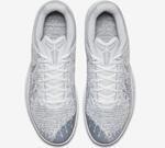 Баскетбольные кроссовки Nike Mamba Rage | 908972-100