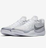 Баскетбольные кроссовки Nike Mamba Rage | 908972-100