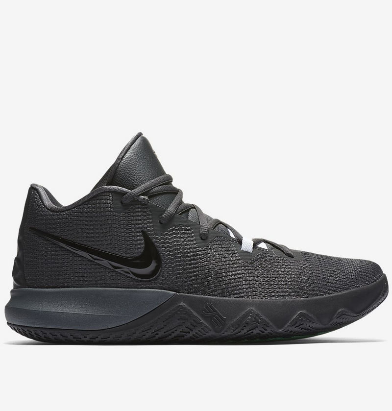 Купить Баскетбольные кроссовки Nike Kyrie Flytrap | AA7071-008 в Москве или заказать доставку на Slamdunk.su
