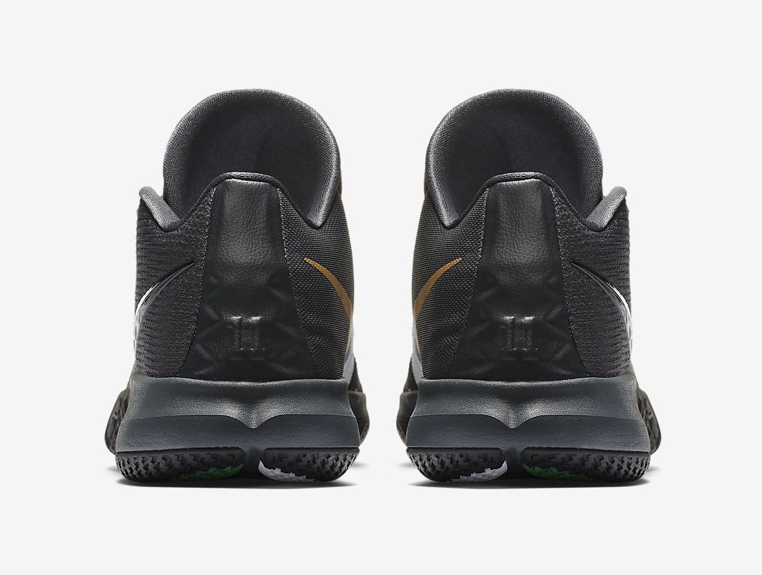 Купить Баскетбольные кроссовки Nike Kyrie Flytrap | AA7071-008 в Москве или заказать доставку на Slamdunk.su
