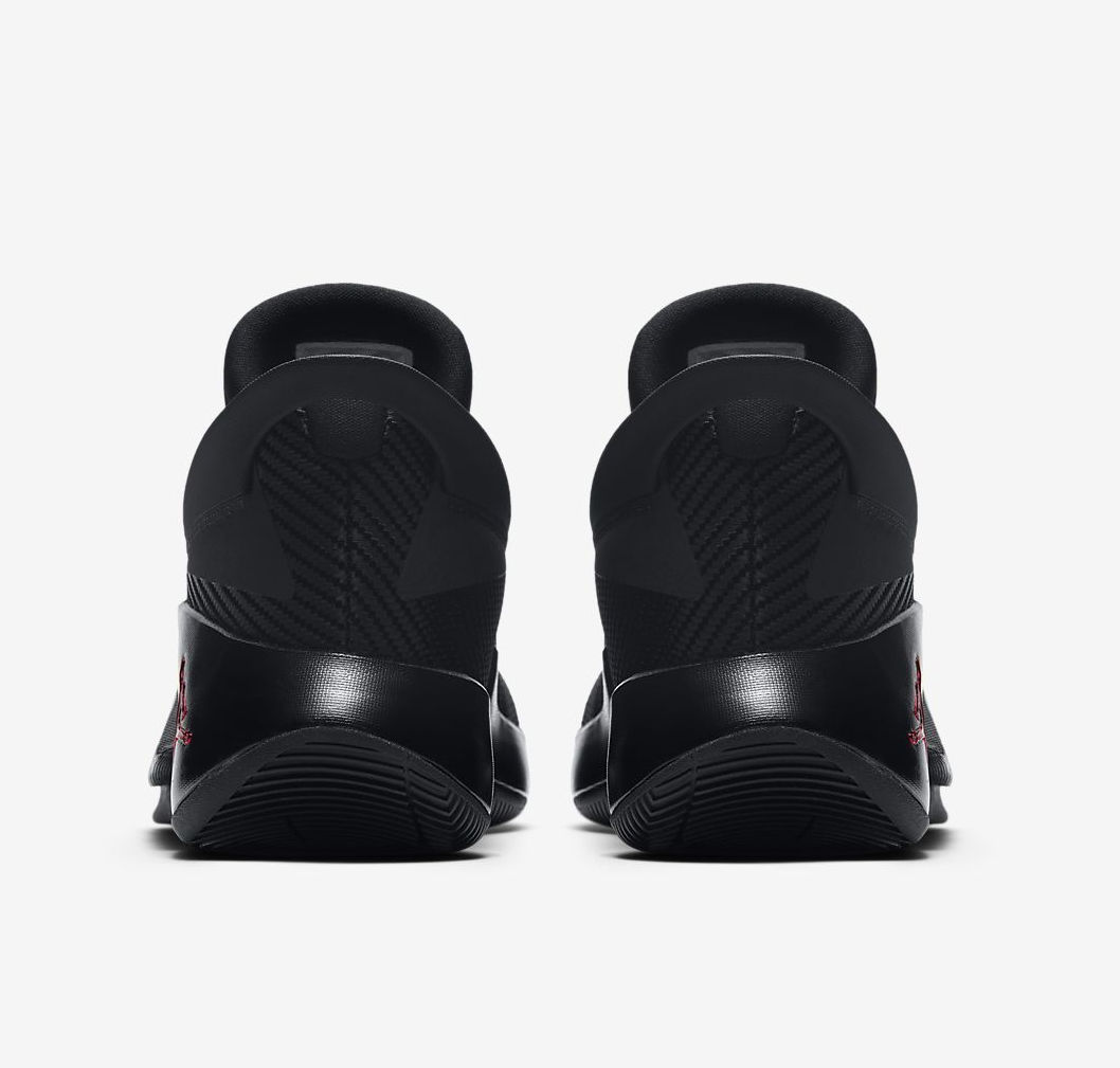 Купить Баскетбольные кроссовки Jordan Fly Lockdown | AJ9499-012 в Москве или заказать доставку на Slamdunk.su