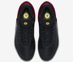 Баскетбольные кроссовки Jordan Fly Lockdown | AJ9499-012