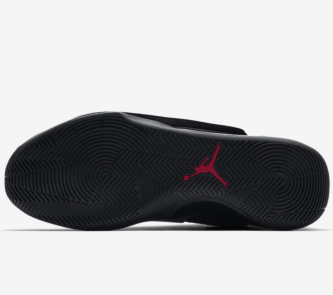Купить Баскетбольные кроссовки Jordan Fly Lockdown | AJ9499-012 в Москве или заказать доставку на Slamdunk.su