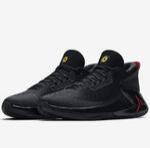 Баскетбольные кроссовки Jordan Fly Lockdown | AJ9499-012
