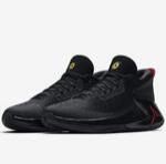 Баскетбольные кроссовки Jordan Fly Lockdown - картинка