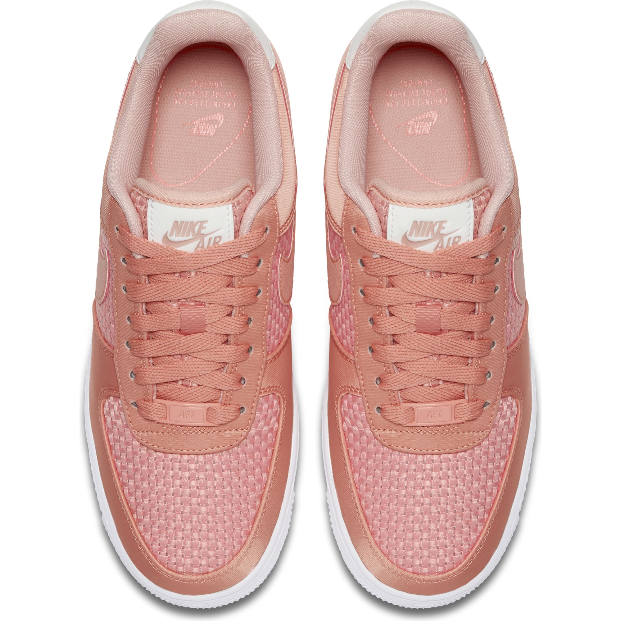 Купить Кроссовки Nike Air Force 1 '07 SE | AA0287-601 в Москве или заказать доставку на Slamdunk.su