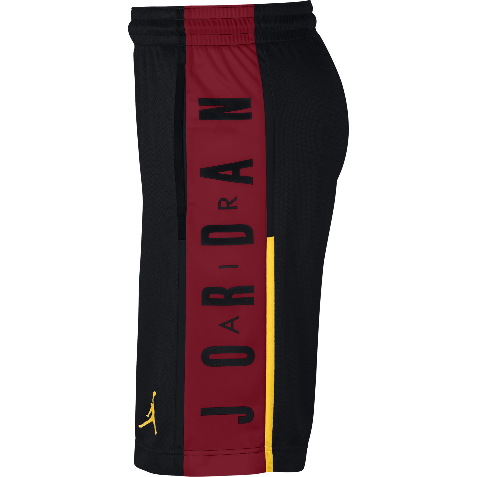 Купить Шорты Jordan Rise Graphic | 888376-011 в Москве или заказать доставку на Slamdunk.su