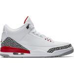 Кроссовки Air Jordan 3 Retro | 136064-116