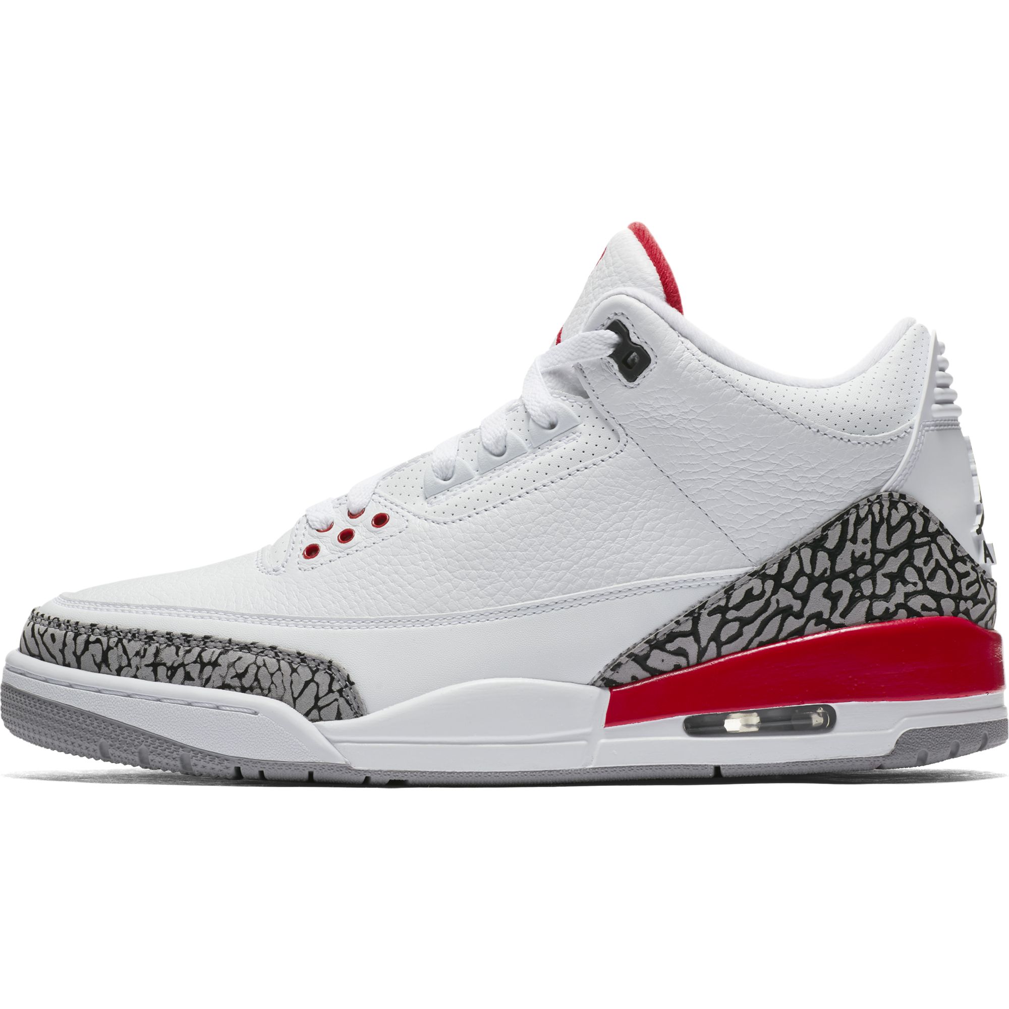 Купить Кроссовки Air Jordan 3 Retro | 136064-116 в Москве или заказать доставку на Slamdunk.su
