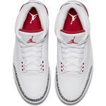 Кроссовки Air Jordan 3 Retro | 136064-116