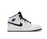 Детские кроссовки Air Jordan 1 Mid  | 555112-138