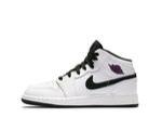Детские кроссовки Air Jordan 1 Mid  | 555112-138