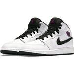 Детские кроссовки Air Jordan 1 Mid  | 555112-138
