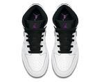 Детские кроссовки Air Jordan 1 Mid  | 555112-138