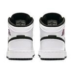 Детские кроссовки Air Jordan 1 Mid  | 555112-138