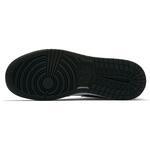 Детские кроссовки Air Jordan 1 Mid  | 555112-138