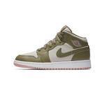Детские кроссовки Air Jordan 1 Mid | 555112-225