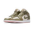 Детские кроссовки Air Jordan 1 Mid | 555112-225