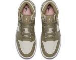 Детские кроссовки Air Jordan 1 Mid | 555112-225