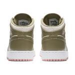 Детские кроссовки Air Jordan 1 Mid | 555112-225