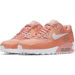Кроссовки Nike Air Max 90 SE | 881105-604