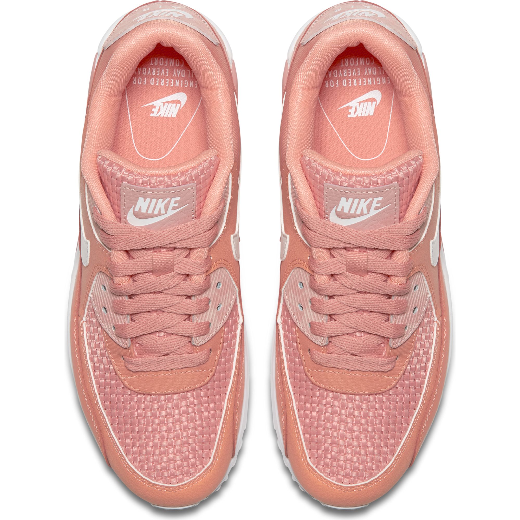 Купить Кроссовки Nike Air Max 90 SE | 881105-604 в Москве или заказать доставку на Slamdunk.su