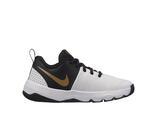 Детские баскетбольные кроссовки Nike Team Hustle Quick (GS) | 922680-007