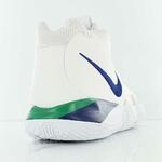 Баскетбольные кроссовки Nike Kyrie 4 - картинка