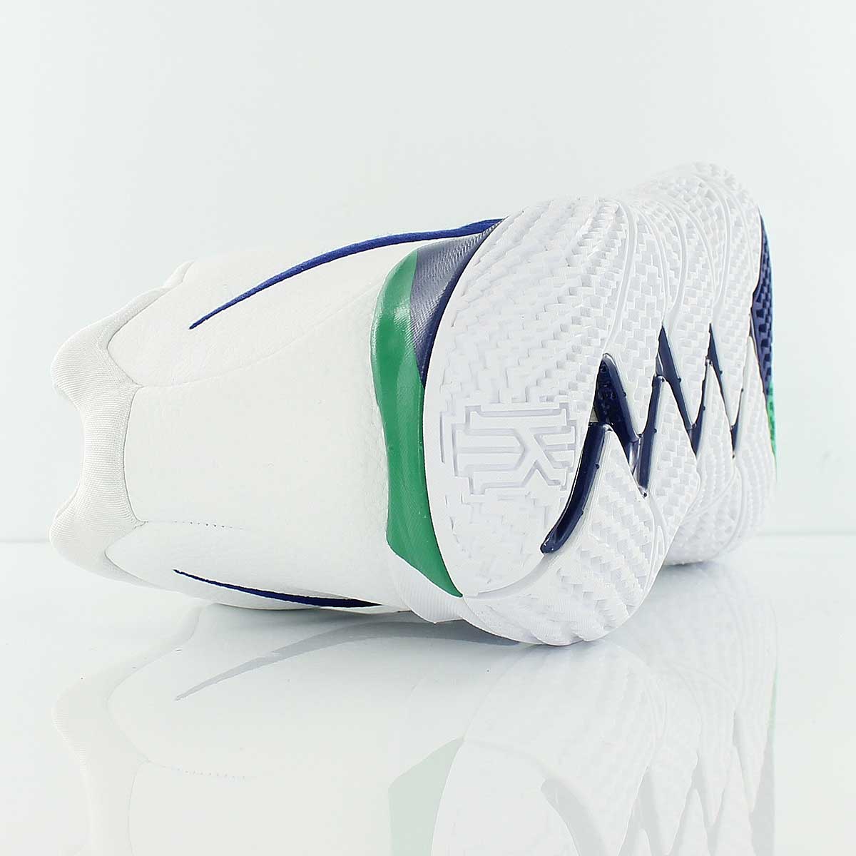 Купить Баскетбольные кроссовки Nike Kyrie 4 | 943806-103 в Москве или заказать доставку на Slamdunk.su