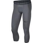 Тайтсы Nike Pro Tight 3qt | 838055-091