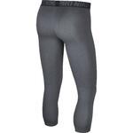 Тайтсы Nike Pro Tight 3qt - картинка